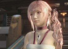 Final Fantasy XIII-2: Thỏa sức tung hoành với dị biến thời gian