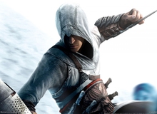 Assassin's Creed - Tuổi thơ gian khó của sát thủ trứ danh