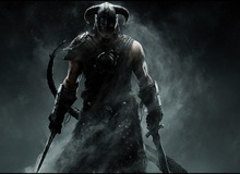 Elder Scrolls V: Skyrim - Đừng chơi nếu sợ bị nhập hồn (phần kết)