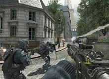 Modern Warfare 3 đang được ngợi khen mù quáng?