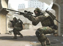 Counter Strike phiên bản mới chính thức "lên sóng"