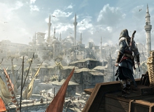 Assassin’s Creed: Revelations - Nhiều cải tiến nhưng cũng lắm "cải lùi"