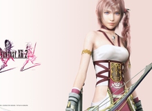 Bộ wallpaper Final Fantasy tuyệt đẹp dành tặng fan hâm mộ