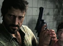 "Mổ xẻ" trailer hành động kinh dị The Last of Us