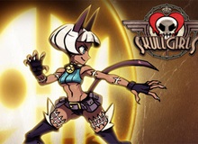 Skullgirls – Game đối kháng toàn... mỹ nữ