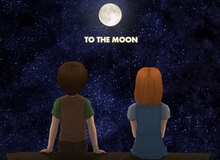 To the Moon - Game nhìn cổ nhưng không phải cũ