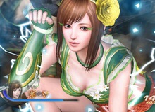 Dynasty Warriors 7: Xtreme Legends – Trên cả tuyệt vời