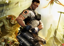 Serious Sam 3: BFE – Bắn đã tay thì thôi