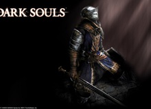 Dark Souls - Trải nghiệm nhập vai đích thực