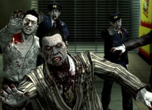 Yakuza: Dead Souls - Thêm một tựa game zombie cho năm 2012