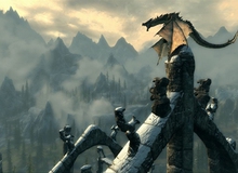 Dự án Việt hóa Skyrim - Thật chứ không đùa