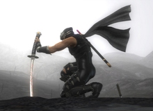 Ninja Gaiden 3 - "Lột xác" hoàn toàn