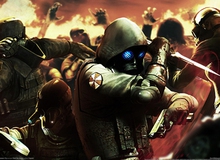 Vào vai kẻ xấu trong Resident Evil: Operation Raccoon City