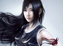 20 nhân vật ấn tượng nhất series Final Fantasy (Phần 2)