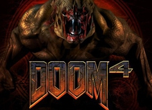 Xóa tan mọi nghi ngờ, Doom 4 tung screenshot mới