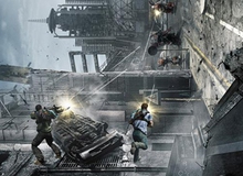 Inversion – Xóa sổ lực hấp dẫn