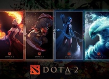 Cảm nhận đầu tiên về DotA 2 sau khi sờ tận tay