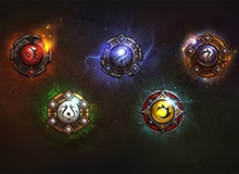 Skill rune trong Diablo III đã thay đổi như thế nào?