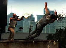 Max Payne 3: Nâng dòng game TPS lên một tầm cao mới