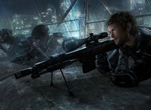 Rainbow six patriots: Góc nhìn mới về khủng bố quốc gia (Phần 2) 