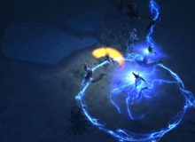 Diablo III nói lời chia tay với hệ thống PvP