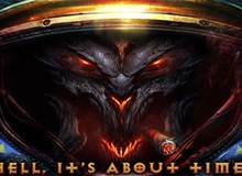 Những điều cần biết khi đặt mua đĩa Diablo III 