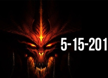 Ai cũng sẽ phải chết trong Diablo III!