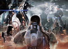 Mass Effect 3 - Đơn giản là tuyệt vời