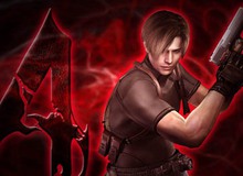 Tiểu sử các nhân vật trong Resident Evil: Leon Kennedy (Phần 2)