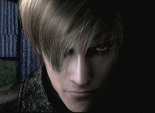 Tiểu sử các nhân vật trong Resident Evil: Leon Kennedy (Phần 1)