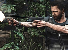 Choáng với cấu hình khủng của Max Payne 3