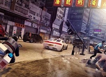 Gameplay 3 phút đầy hấp dẫn của Sleeping Dog