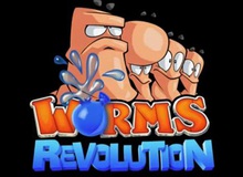 Worms Revolution - Mang huyền thoại chiến thuật trở lại