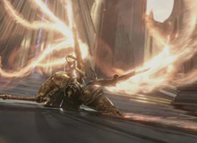 Blizzard tung trailer hâm nóng Diablo III