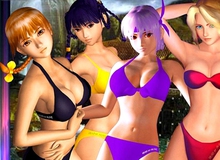 11 tựa phim khiến Gamer "ăn dưa bở" (Phần 1)