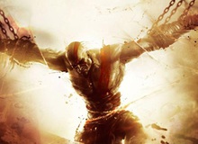 God of War: Ascension - Chiến thần trở lại trên PS3