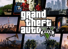 GTA V sẽ ra mắt vào tháng 10?