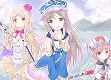 20 tựa game hấp dẫn trên PS3 trong năm 2012 (Phần 1)