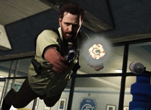 Max Payne 3 bán DLC trước cả game