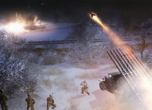 Men of War: Condemned Heroes – Hấp dẫn đầy thử thách