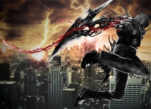 Lịch phát hành Game tháng 4 (Phần cuối)