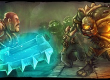 "Truyền nhân" của Diablo III tung trailer mới