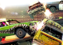 Dirt Showdown - Giải tỏa cơn khát game đua xe