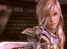 Lightning trở lại trong FFXIII - 2 DLC