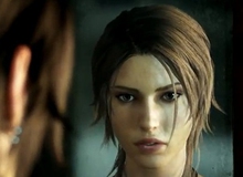 Tomb Raider - Sẵn sàng với Teaser trailer