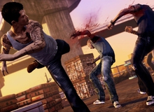 Sleeping Dog Trailer: Kungfu kết hợp Manhunt