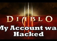 Thực hư chuyện hacker làm loạn trong Diablo III