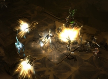 Diablo III phá vỡ mọi kỷ lục doanh thu