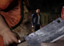 Sleeping Dogs - Á Đông dậy sóng với trailer 101