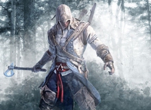 Assassin’s Creed III phiên bản PC lỡ hẹn?